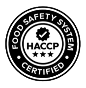 HACCP