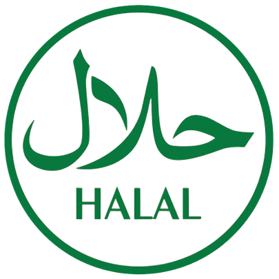 HALAL