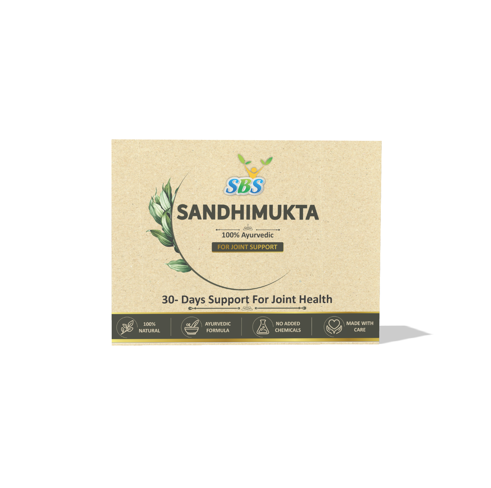 Sandhimukta Kit