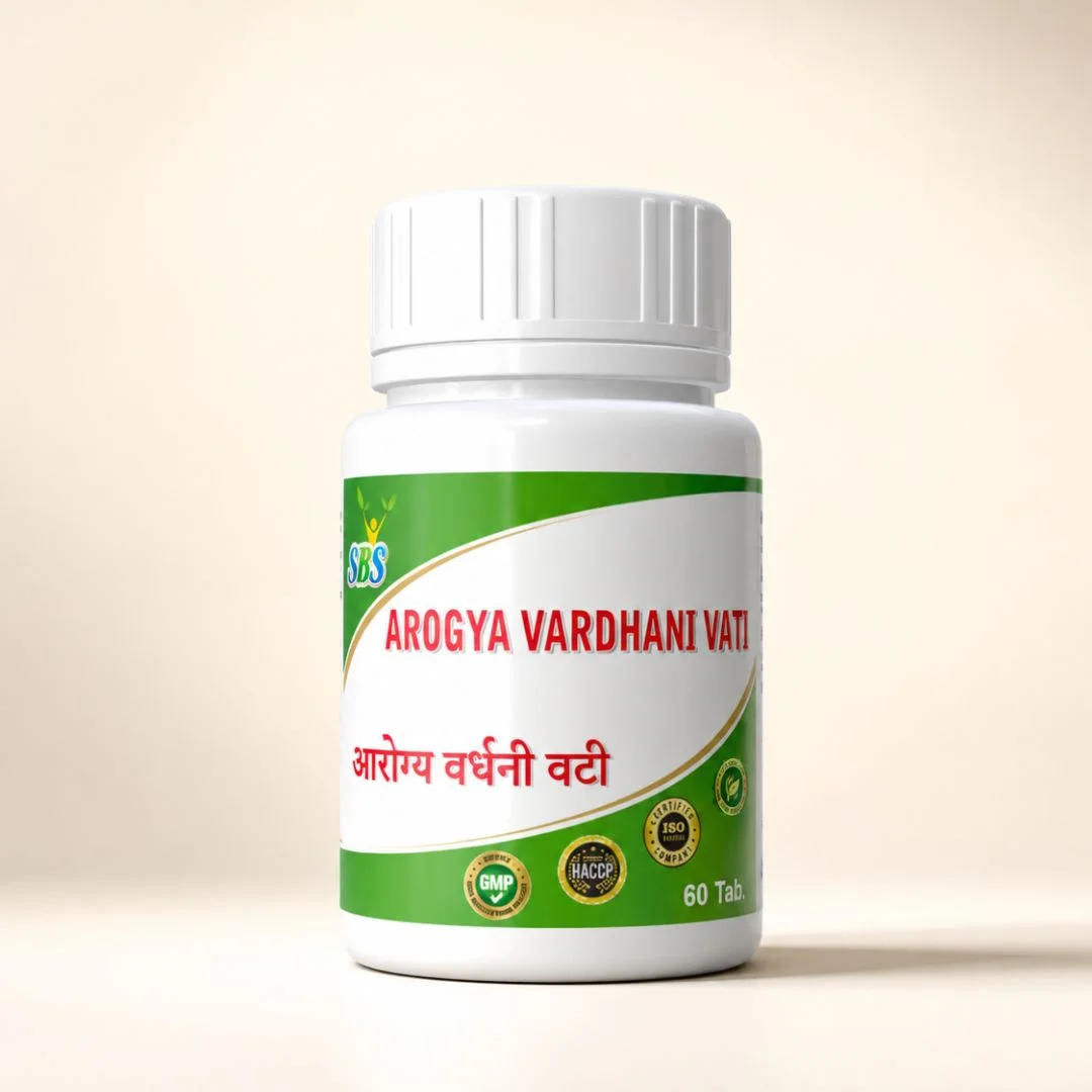 Arogya Vardhini Tablet
