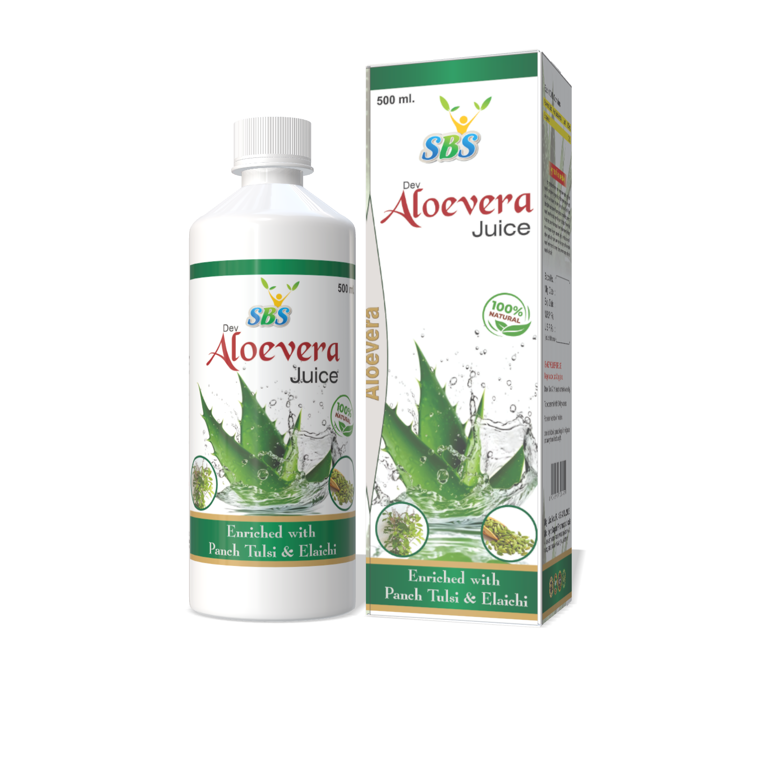 Aloevera Juice