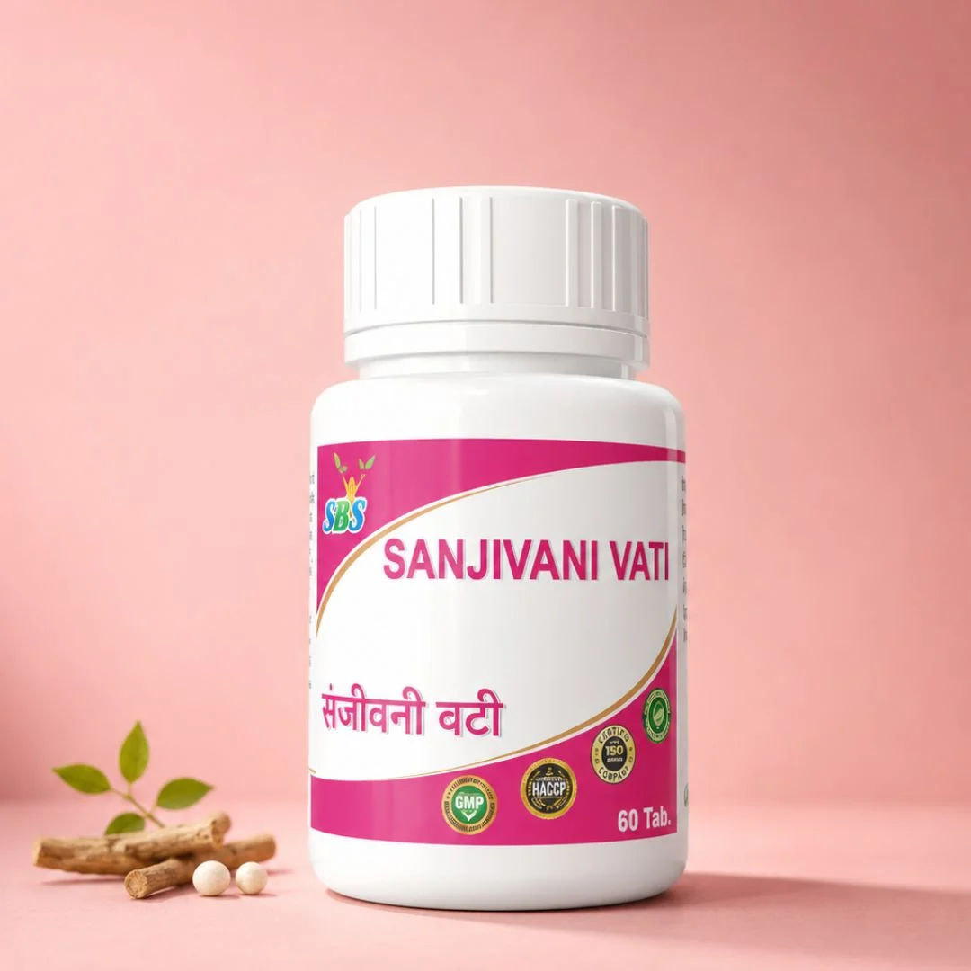 Sanjivani Vati