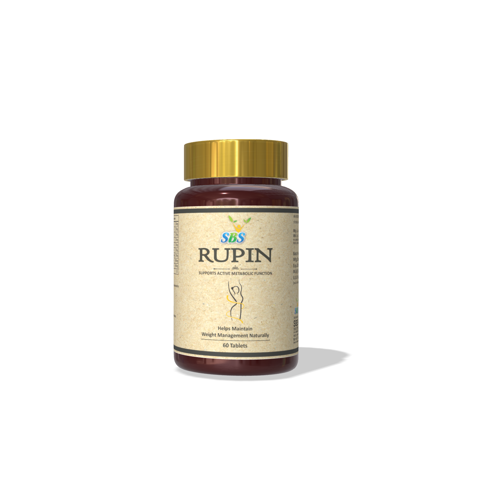 Rupin Kit